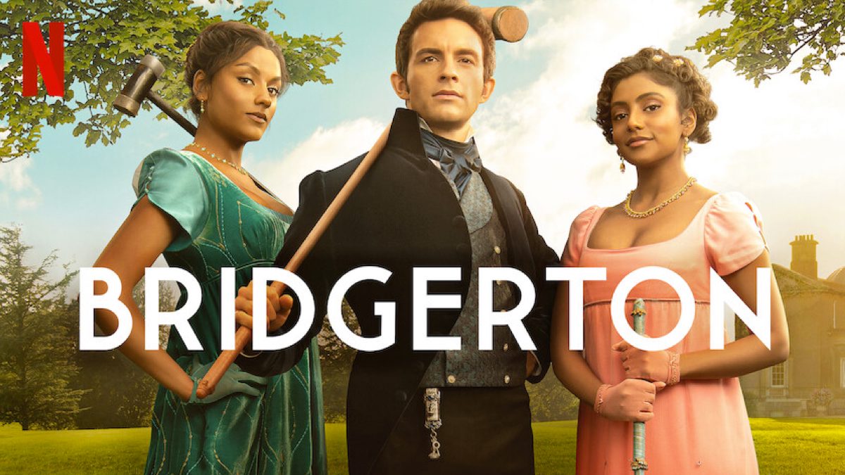 Séries: Bridgerton (Segunda Temporada)