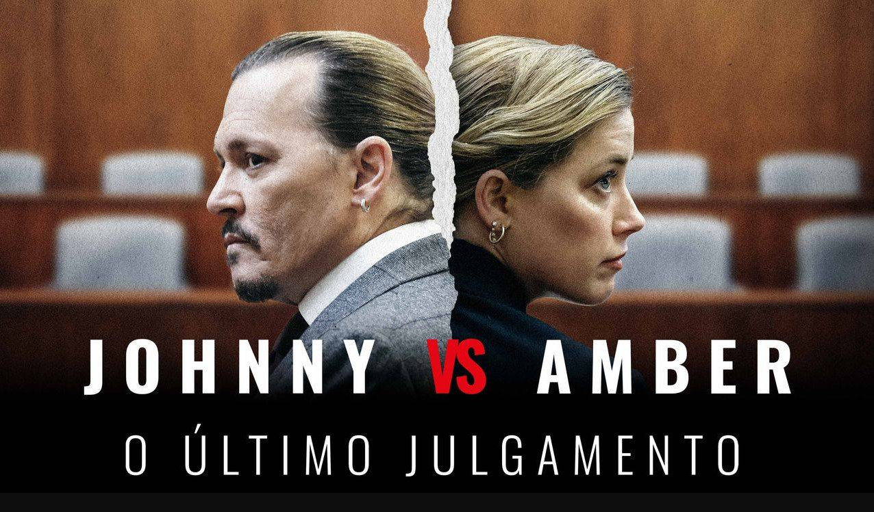 Séries: Johnny vs Amber – O Último Julgamento